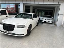 كرايسلر 300
